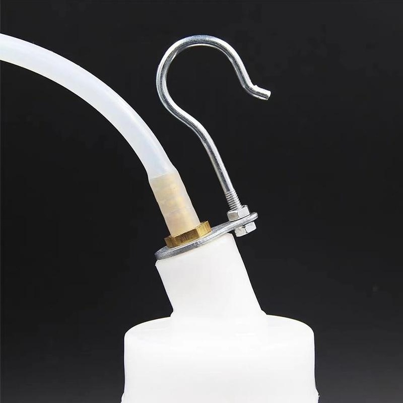 Drain Filler Kit - Super Sale Zestaw do odpowietrzania i