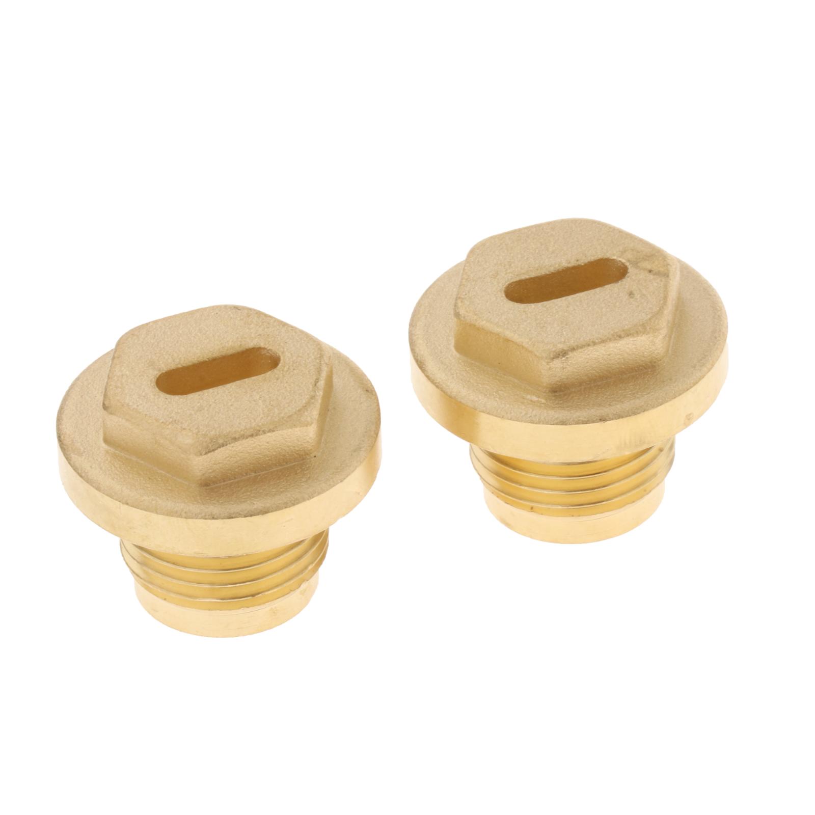 Zestaw korka spustowego oleju  – Drain Filler Kit recenzja i cena