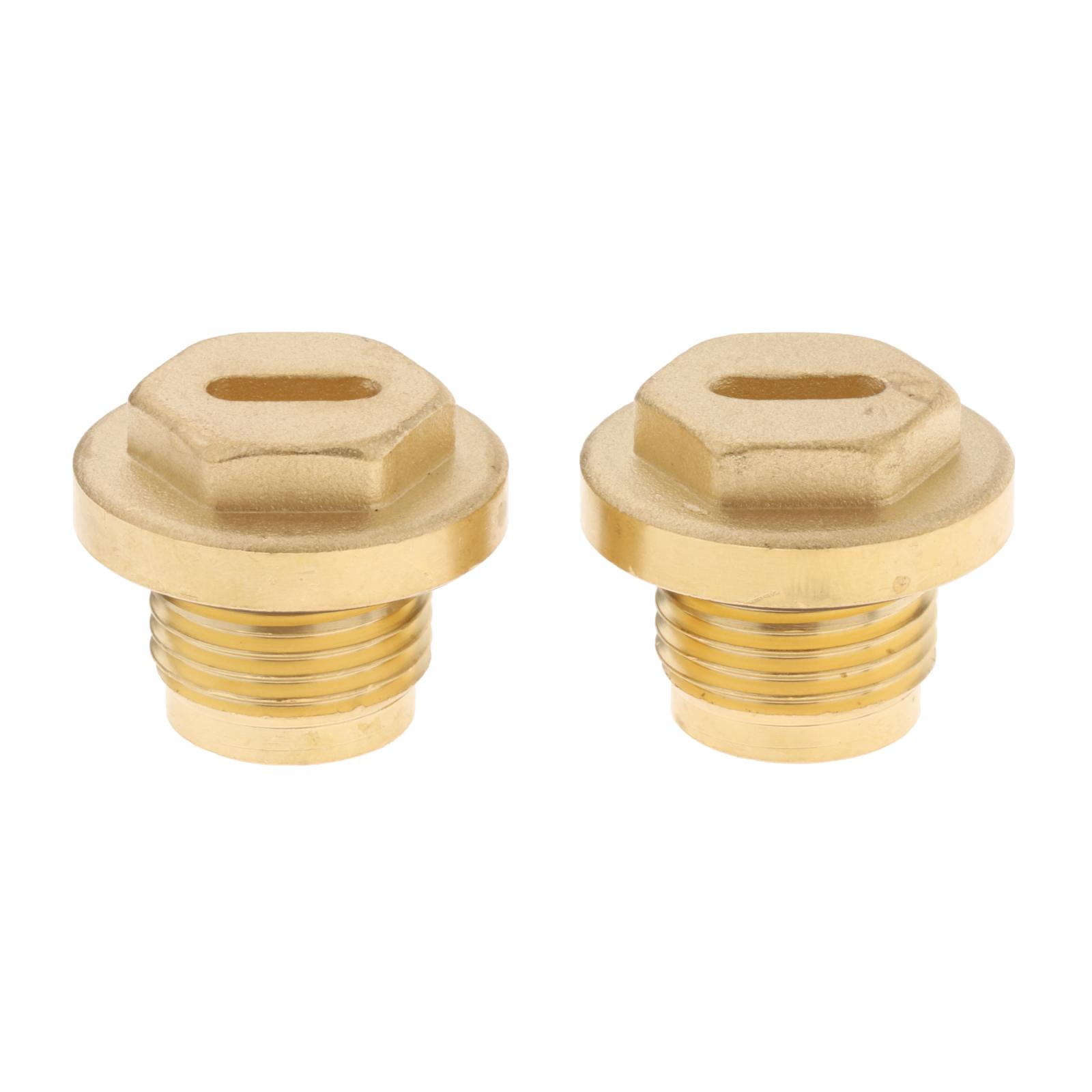 Zestaw korka spustowego oleju  – Drain Filler Kit recenzja i cena