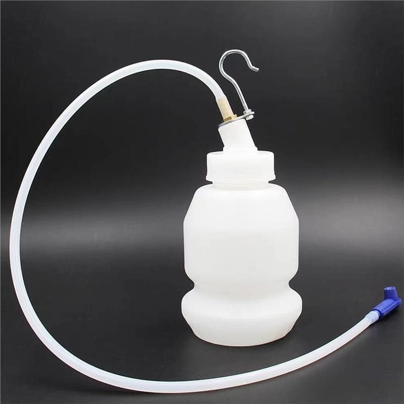 Zestaw do spuszczania płynu ha – Drain Filler Kit recenzja i cena